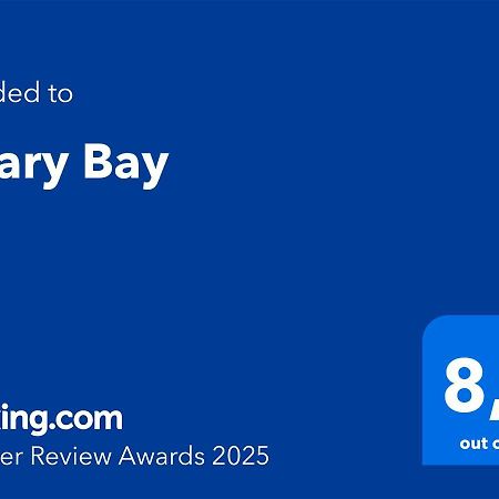 Salary Bay Hotel Tsifota Luaran gambar
