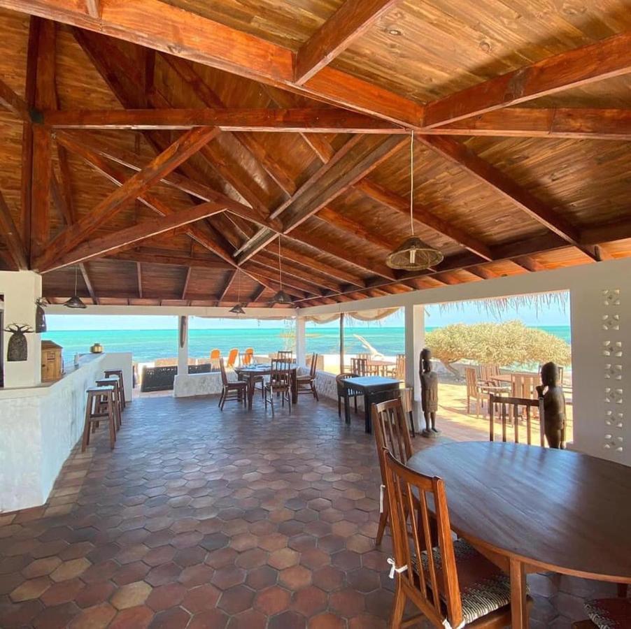 Salary Bay Hotel Tsifota Luaran gambar