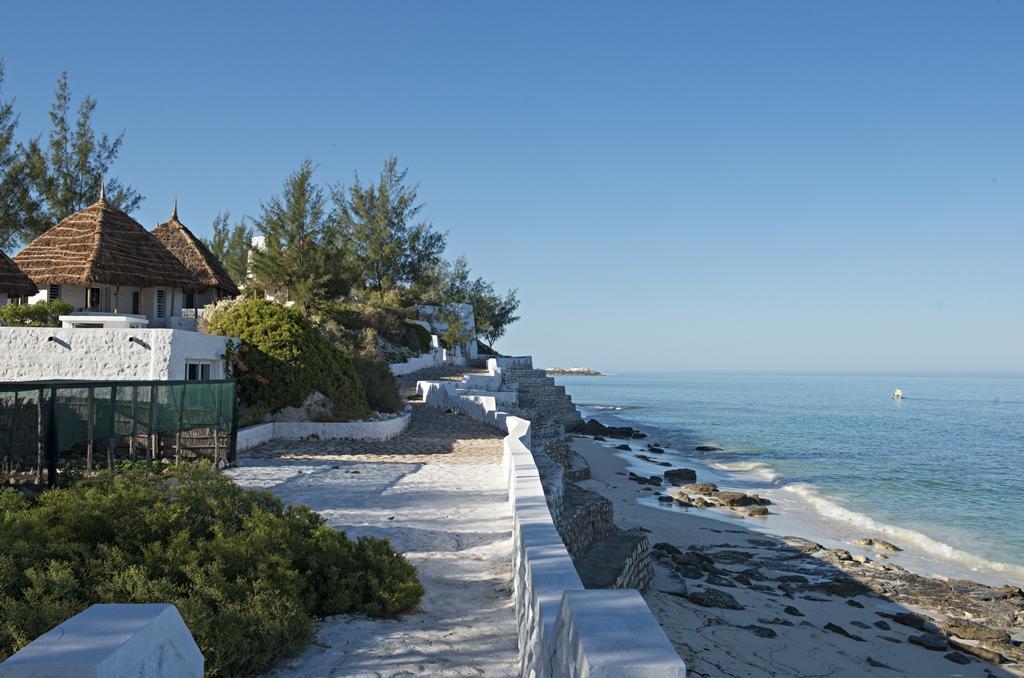 Salary Bay Hotel Tsifota Luaran gambar