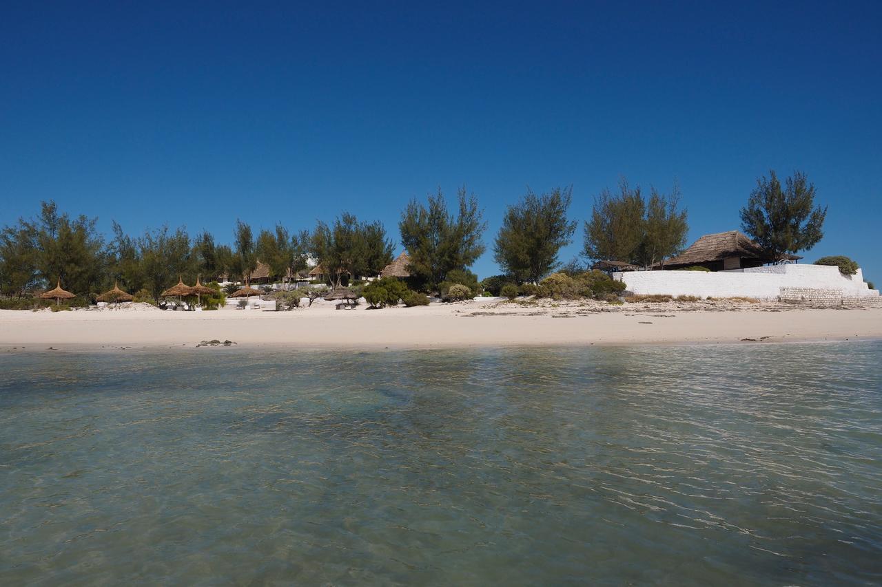 Salary Bay Hotel Tsifota Luaran gambar