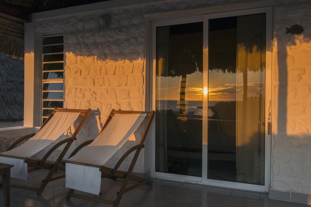 Salary Bay Hotel Tsifota Luaran gambar
