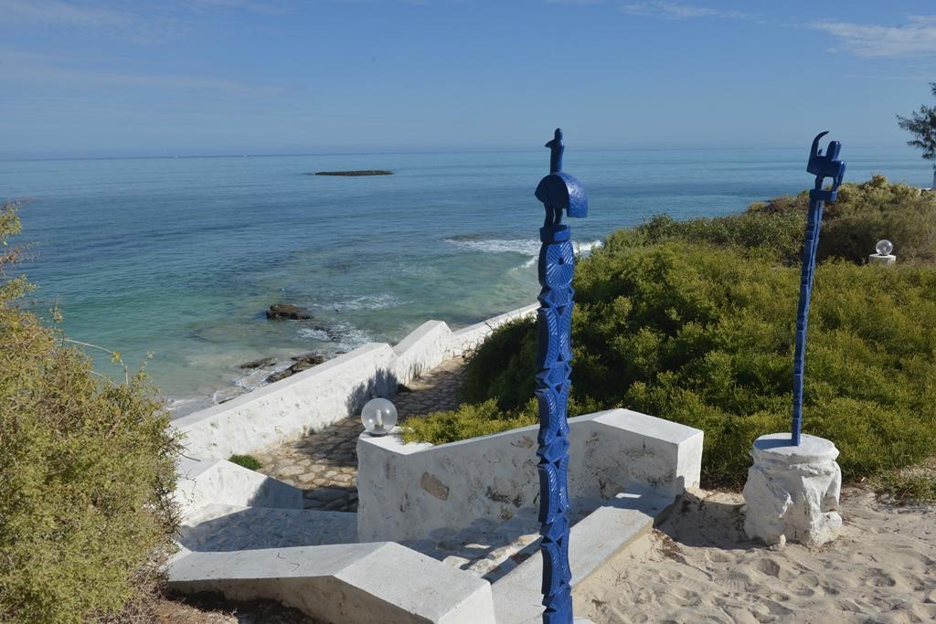 Salary Bay Hotel Tsifota Luaran gambar