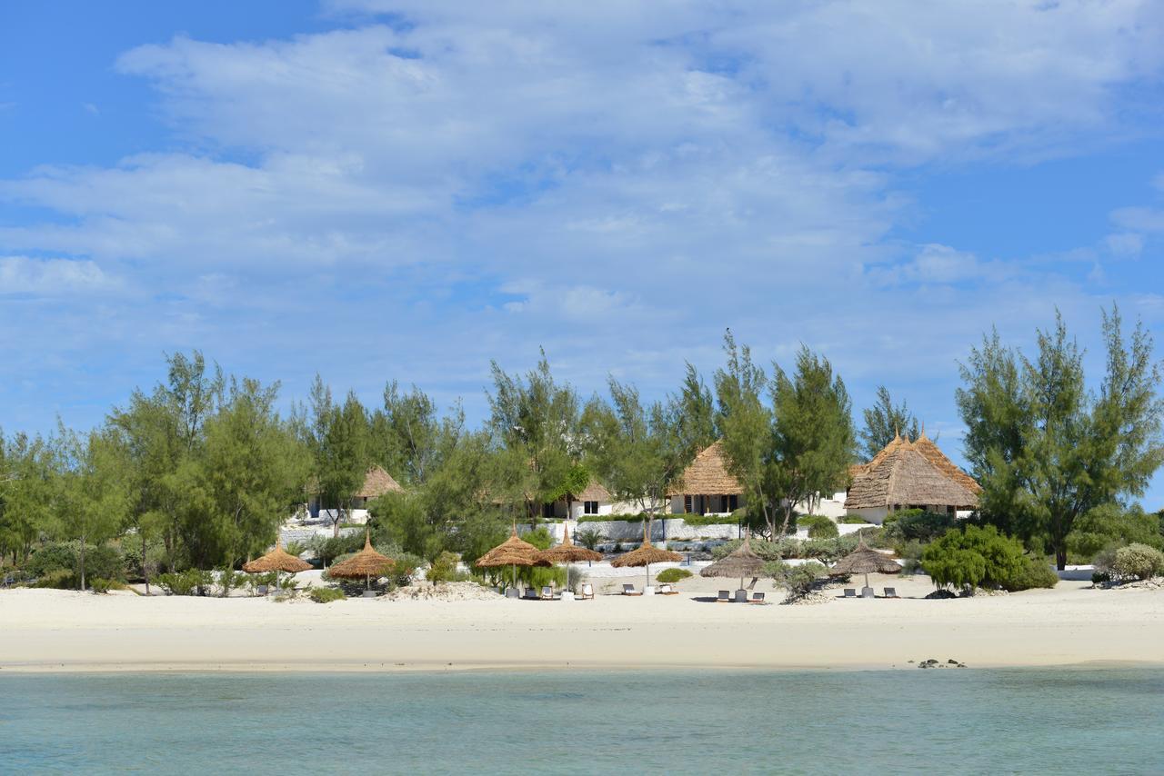 Salary Bay Hotel Tsifota Luaran gambar