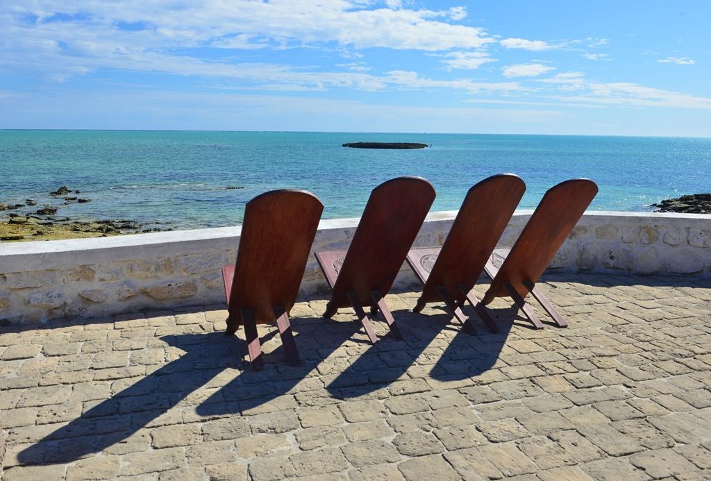 Salary Bay Hotel Tsifota Luaran gambar