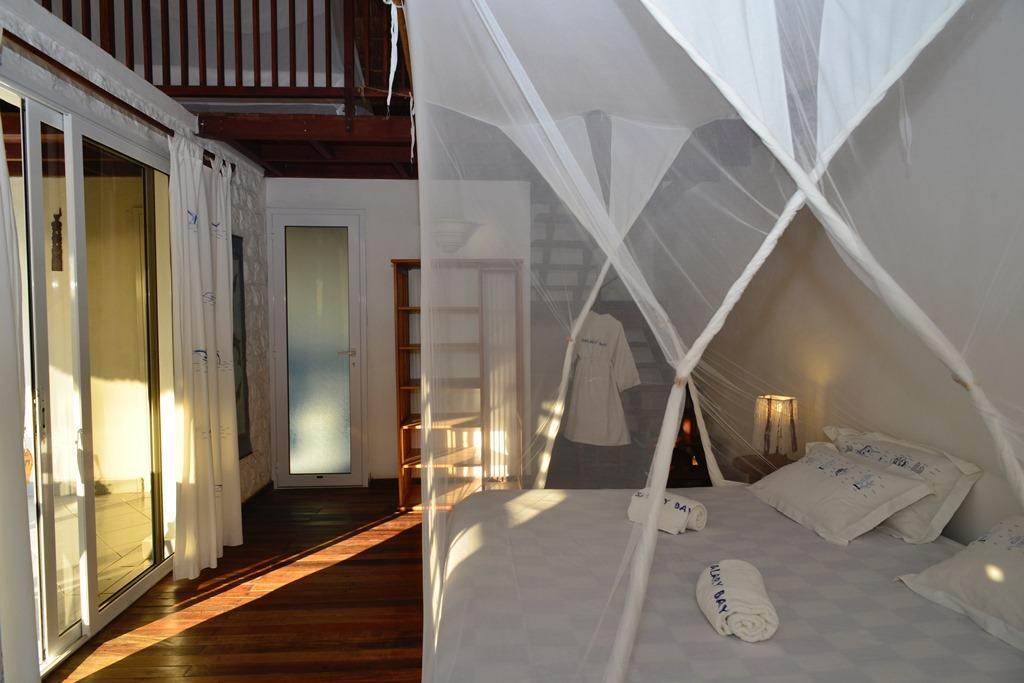 Salary Bay Hotel Tsifota Luaran gambar