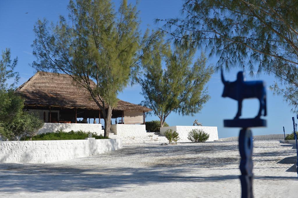 Salary Bay Hotel Tsifota Luaran gambar