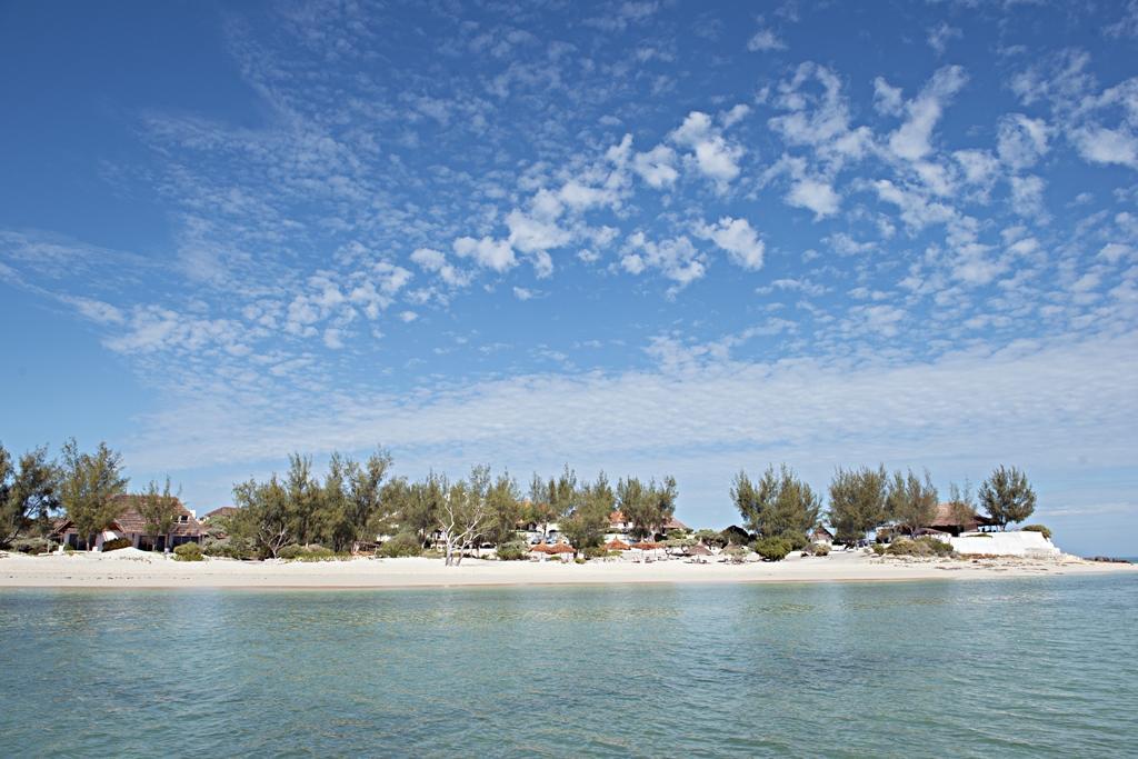 Salary Bay Hotel Tsifota Luaran gambar